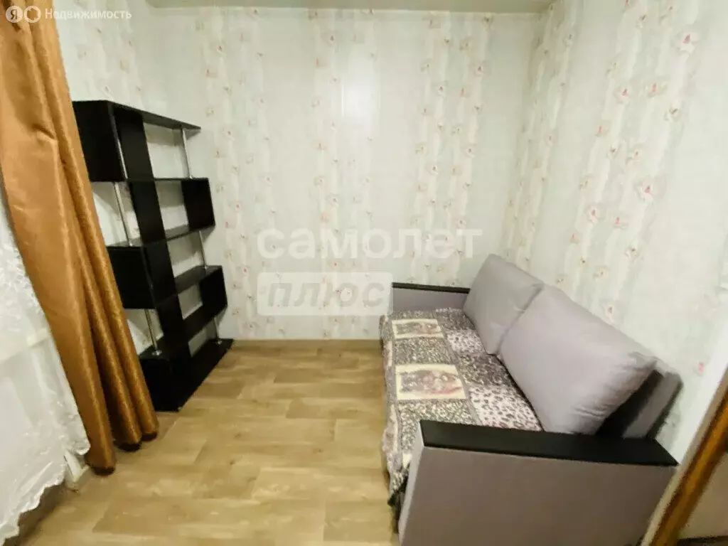 1-комнатная квартира: Йошкар-Ола, Кремлёвская улица, 26 (17.3 м) - Фото 2