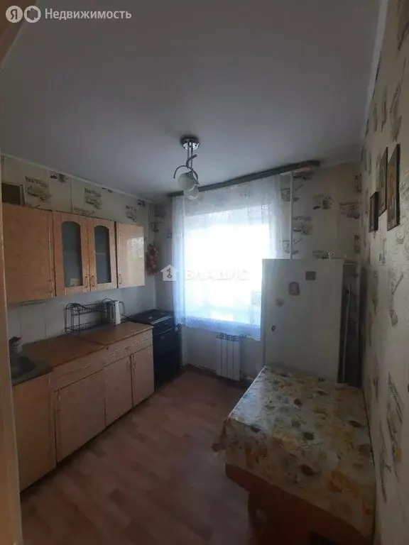 1-комнатная квартира: Улан-Удэ, микрорайон Аэропорт, 21 (30.8 м) - Фото 1