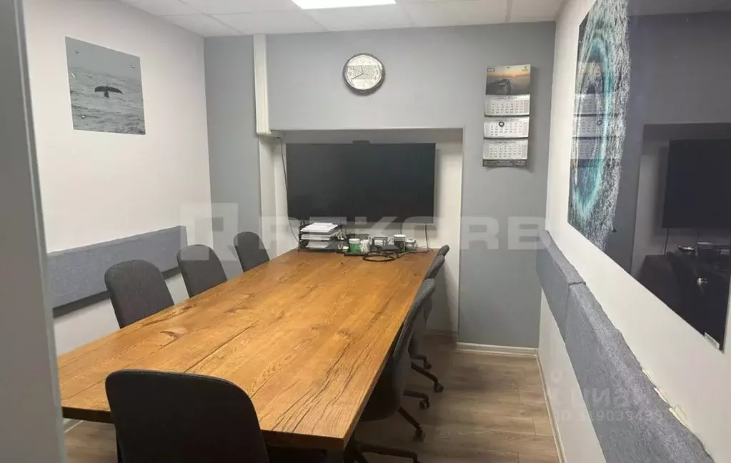 Офис в Санкт-Петербург 10-я Красноармейская ул., 22 (139 м) - Фото 2