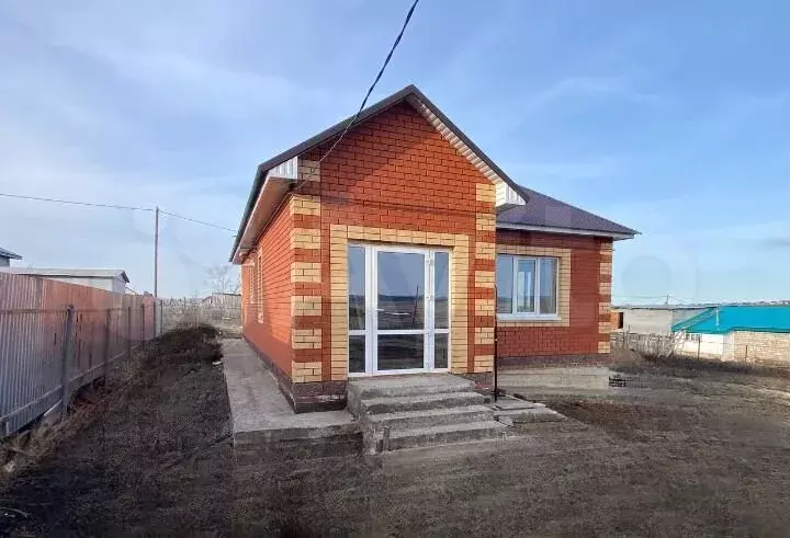 Дом 90 м на участке 7 сот. - Фото 1