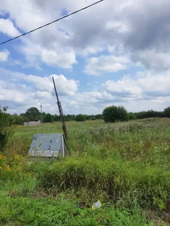 Дом в Ленинградская область, Кировский район, Назиевское городское ... - Фото 1