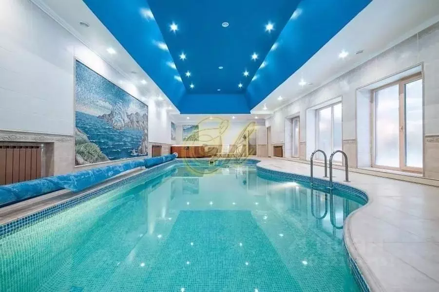 Дом в Московская область, Одинцовский городской округ, д. Грязь 32Б ... - Фото 1