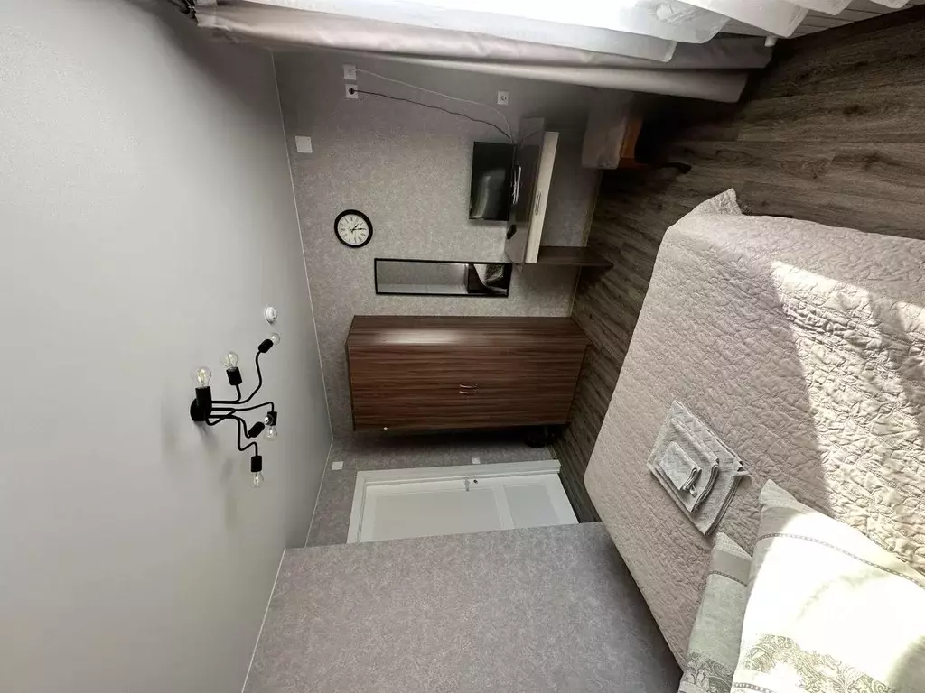 Комната Иркутская область, Жигалово рп ул. Советская, 26 (13.0 м) - Фото 2