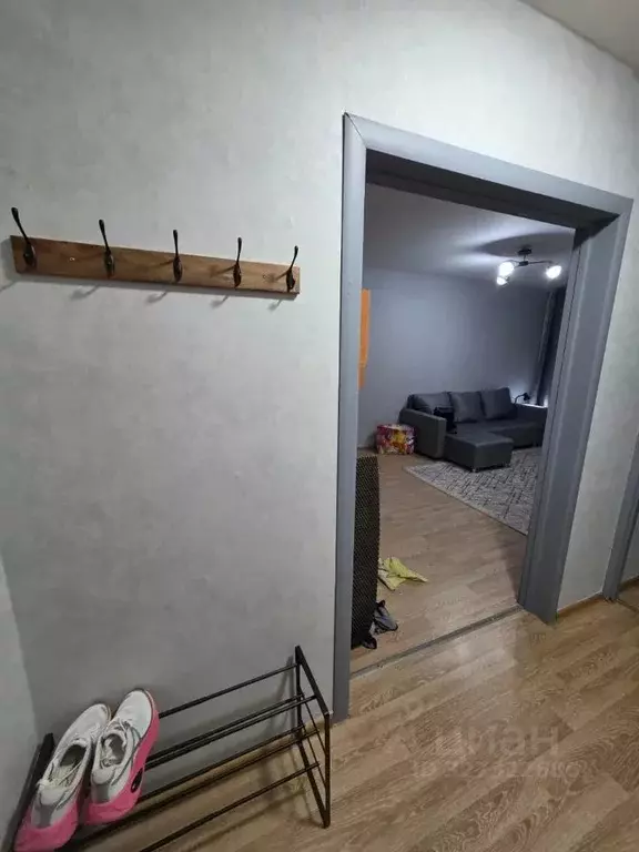 1-к кв. Московская область, Чехов Московская ул., 102 (40.0 м) - Фото 2