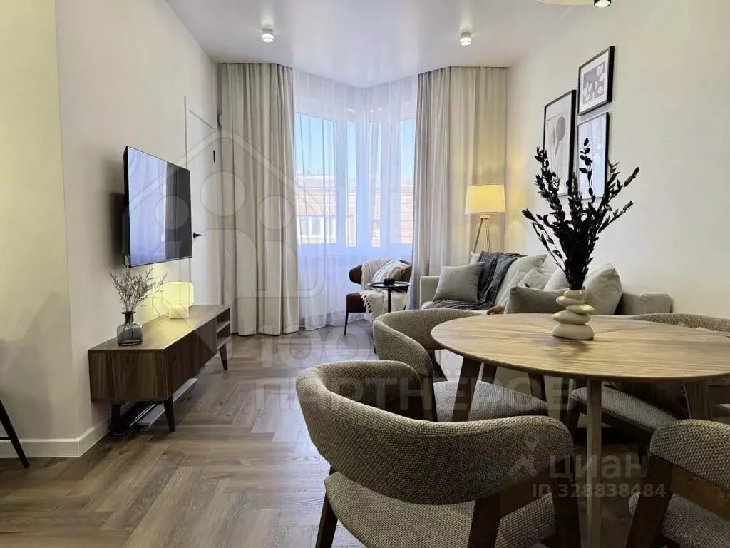 2-к кв. Иркутская область, Иркутск ул. Красноказачья, 84 (40.9 м) - Фото 2
