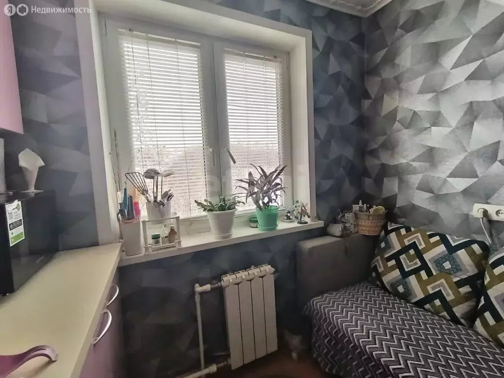 1-комнатная квартира: Коломна, улица Ленина, 99А (30 м) - Фото 1