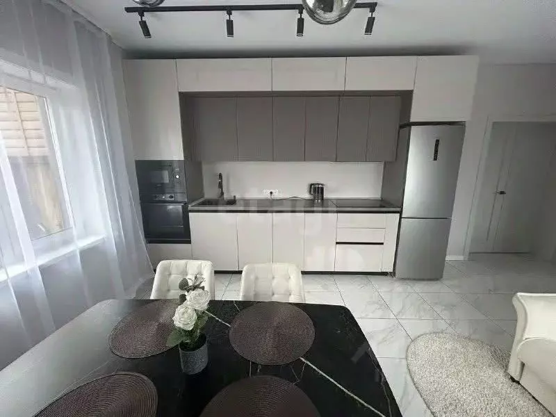 Дом в Бурятия, Улан-Удэ ул. Аквамариновая, 2 (137 м) - Фото 1