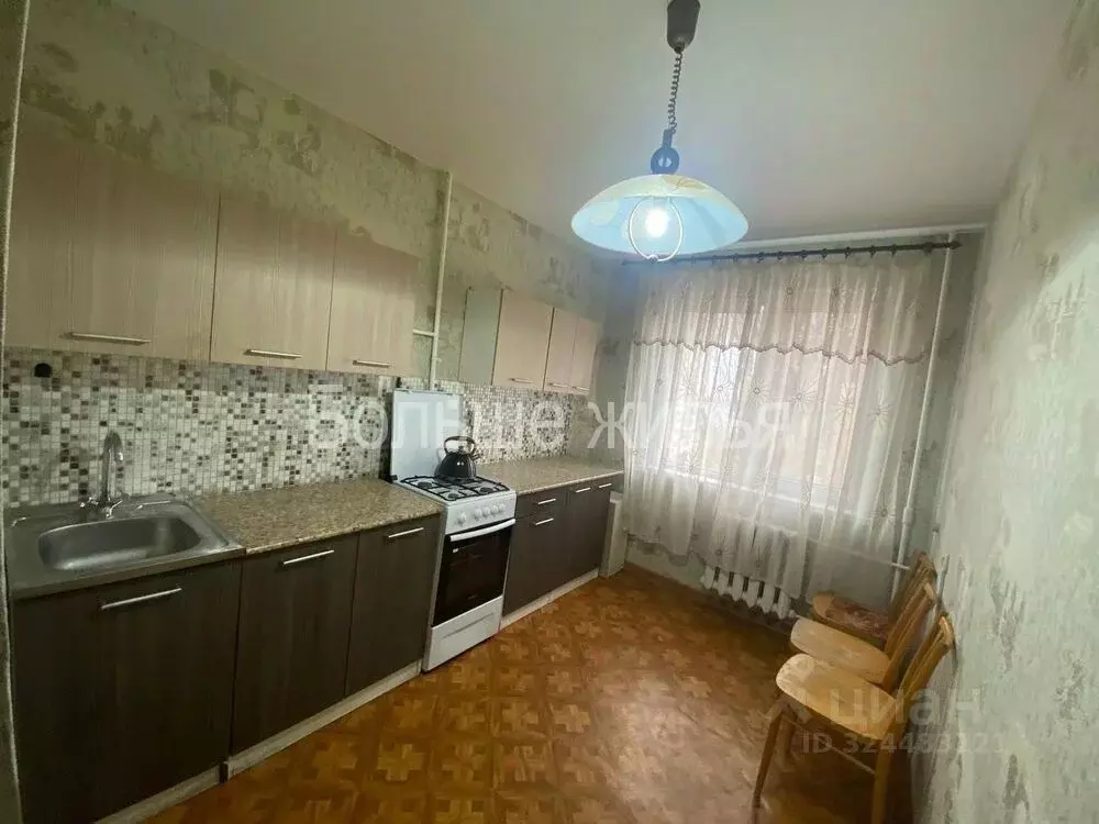 2-к кв. Волгоградская область, Волгоград наб. Волжской флотилии, 1 ... - Фото 1