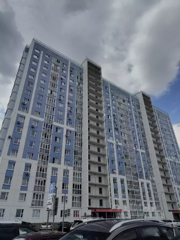 Студия Нижегородская область, Нижний Новгород ул. Бориса Видяева, 10 ... - Фото 0