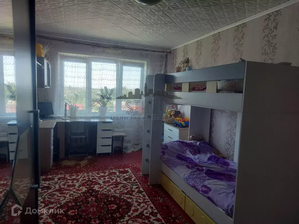 Продаётся 2-к квартира, 46.7 м - Фото 0