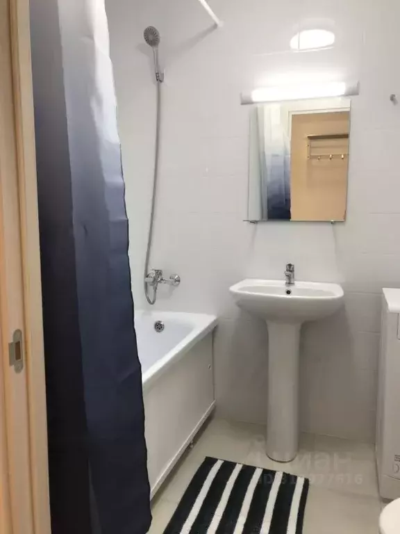 Студия Москва ул. Большое Понизовье, 7 (19.0 м) - Фото 1