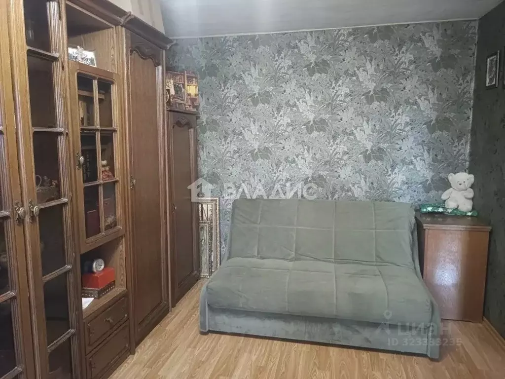 2-к кв. Нижегородская область, Нижний Новгород ул. Невзоровых, 38/6 ... - Фото 1