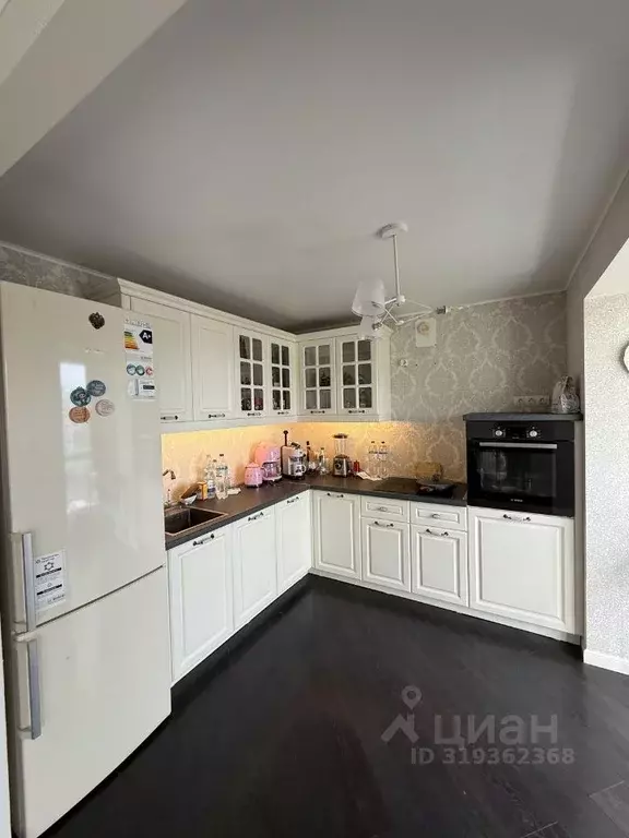 2-к кв. Нижегородская область, Нижний Новгород ул. Белинского, 95 ... - Фото 1
