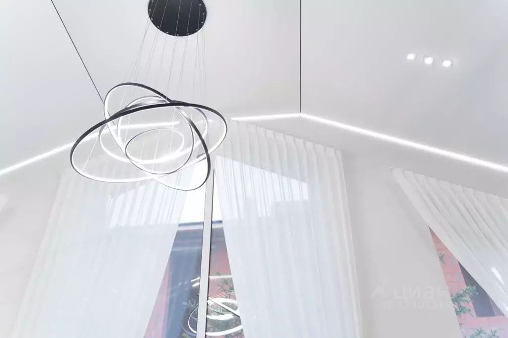 Дом в Московская область, Истра муниципальный округ, д. Исаково, ... - Фото 2