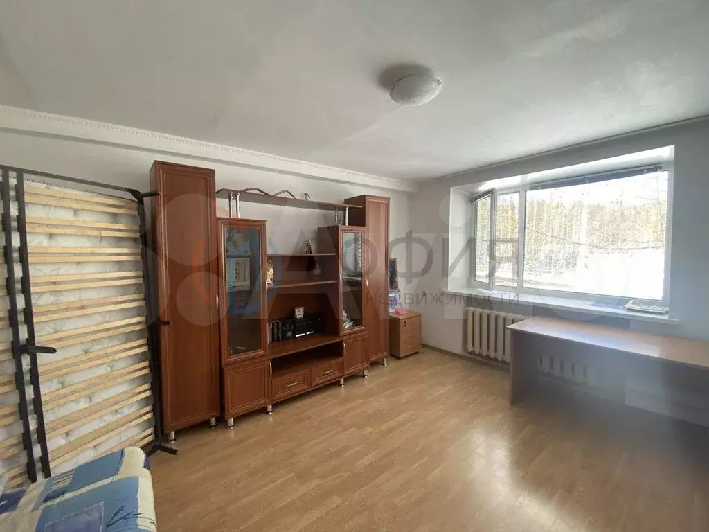 1-к. квартира, 31,1 м, 2/2 эт. - Фото 1