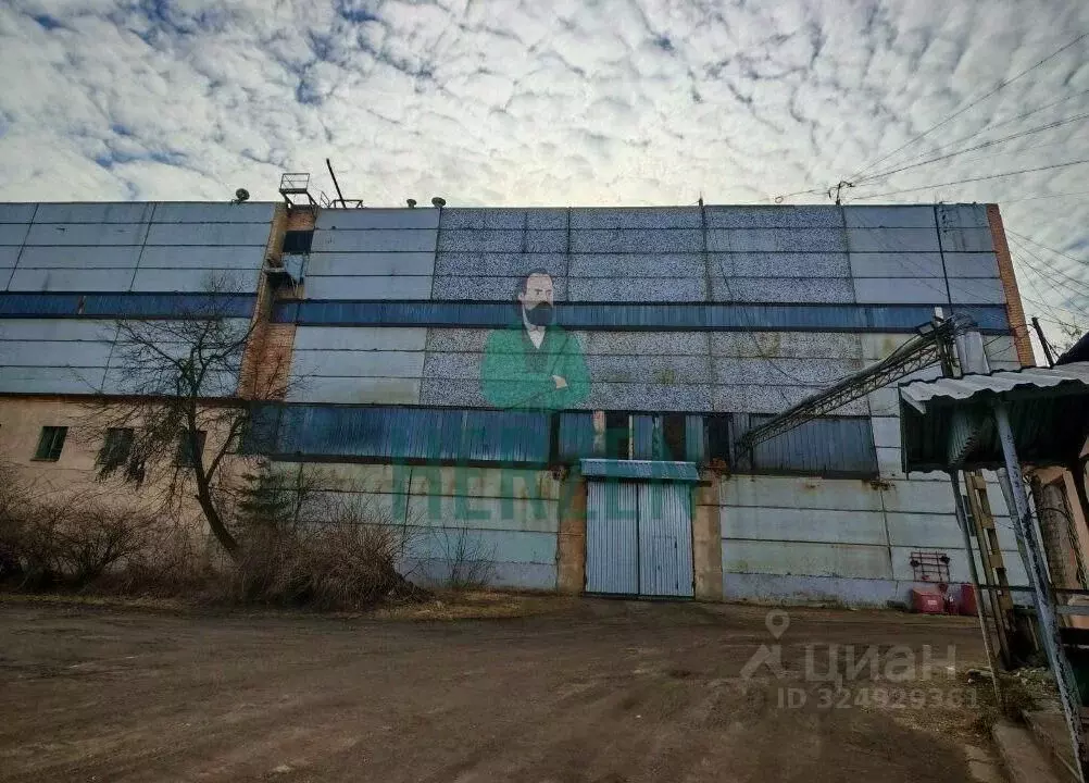 Склад в Московская область, Богородский городской округ, имени ... - Фото 2