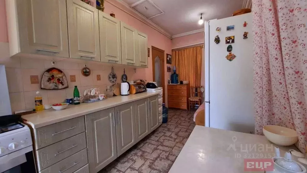 Дом в Краснодарский край, Новороссийск Народная ул., 60 (51 м) - Фото 1