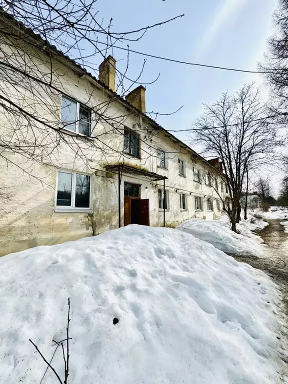 2-к кв. Тульская область, Алексин Новогородищенская ул., 17 (43.0 м) - Фото 1