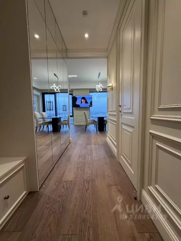 2-к кв. Москва 1-й Сетуньский проезд, 8 (75.0 м) - Фото 0