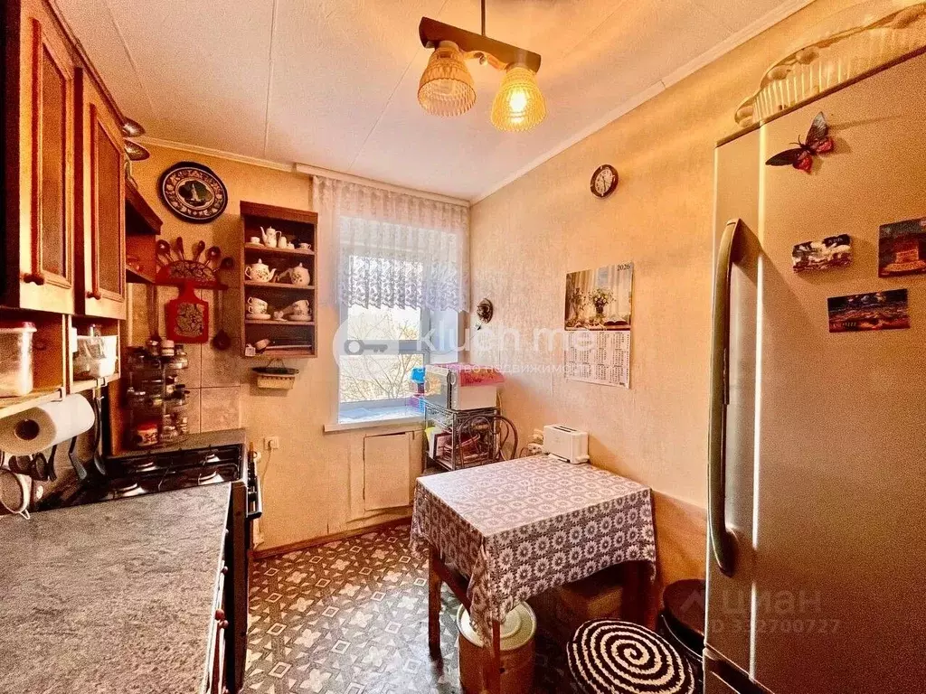 3-к кв. Татарстан, Казань ул. Гудованцева, 43к2 (60.0 м) - Фото 1