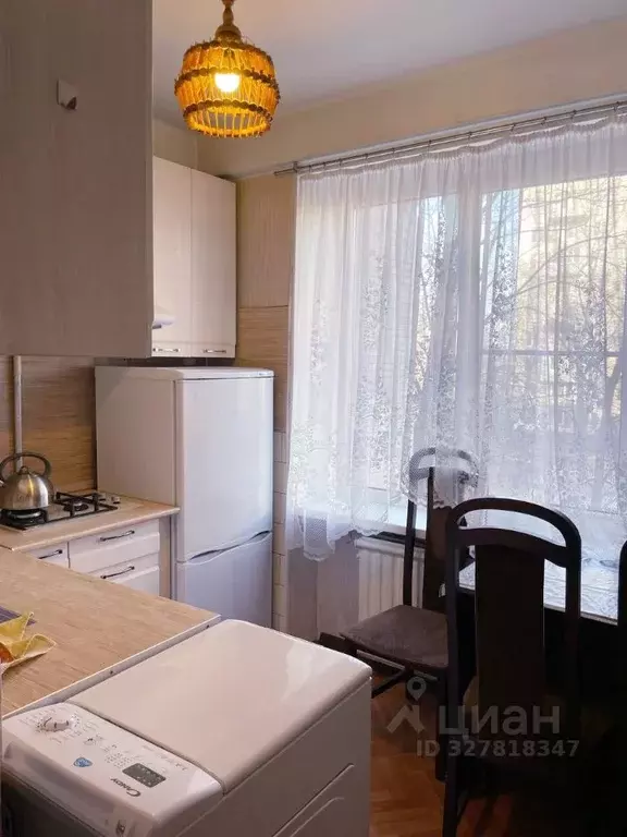 2-к кв. Санкт-Петербург ш. Революции, 45 (51.0 м) - Фото 2