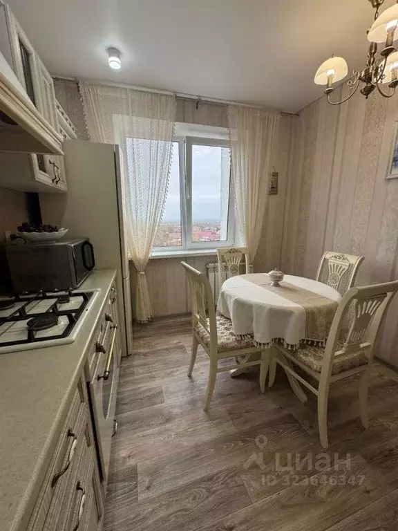 3-к кв. Ростовская область, Азовский район, с. Кулешовка ул. Ленина, ... - Фото 2