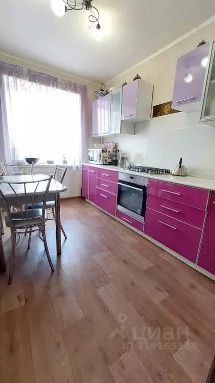 3-к кв. Саратовская область, Саратов Саперная ул., 19 (53.0 м) - Фото 1