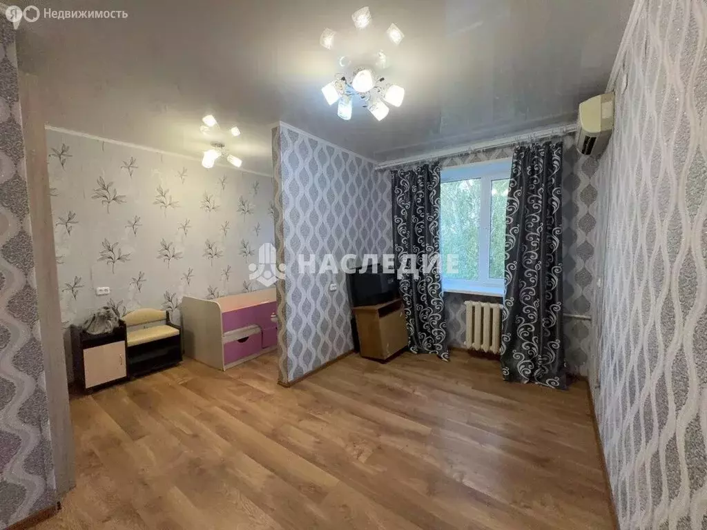 2-комнатная квартира: Белая Калитва, улица Калинина, 20 (22 м) - Фото 0