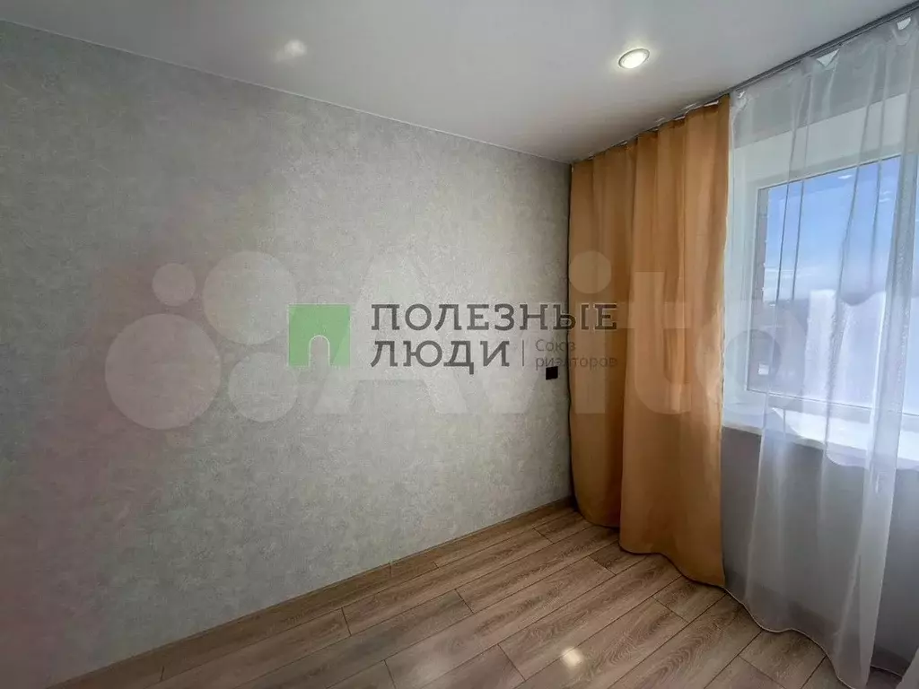 Квартира-студия, 14 м, 2/9 эт. - Фото 1