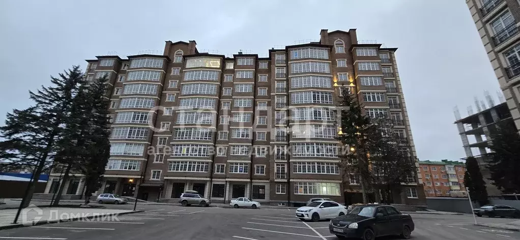 Продаётся 2-к квартира, 82 м - Фото 0
