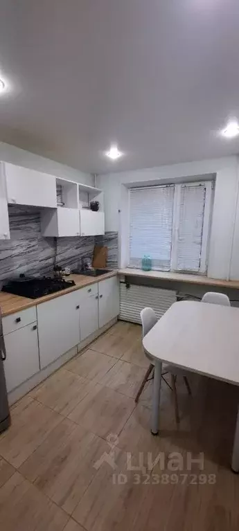 1-к кв. Ярославская область, Ярославль ул. Сахарова, 13к2 (30.0 м) - Фото 1