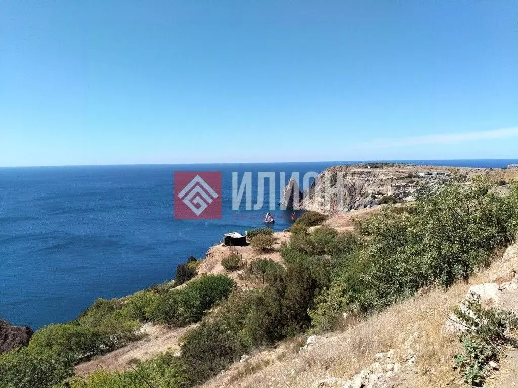 Дом в Севастополь ш. Монастырское (120 м) - Фото 2