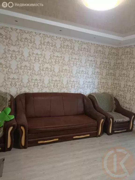 1-комнатная квартира: Орехово, проспект 60 лет СССР, 8 (30 м) - Фото 2