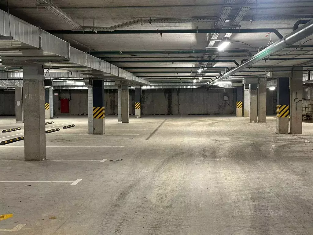 Гараж в Московская область, Реутов ул. Октября, 52 (16 м) - Фото 0