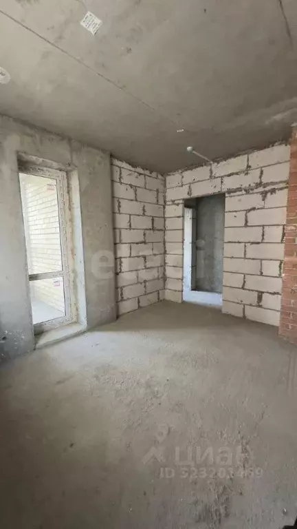 2-к кв. Ростовская область, Ростов-на-Дону Днепровский пер., 117с2 ... - Фото 2