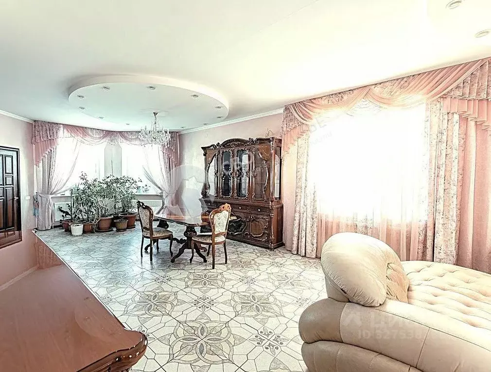 Дом в Пермский край, Пермь Казахская ул., 40 (230 м) - Фото 2