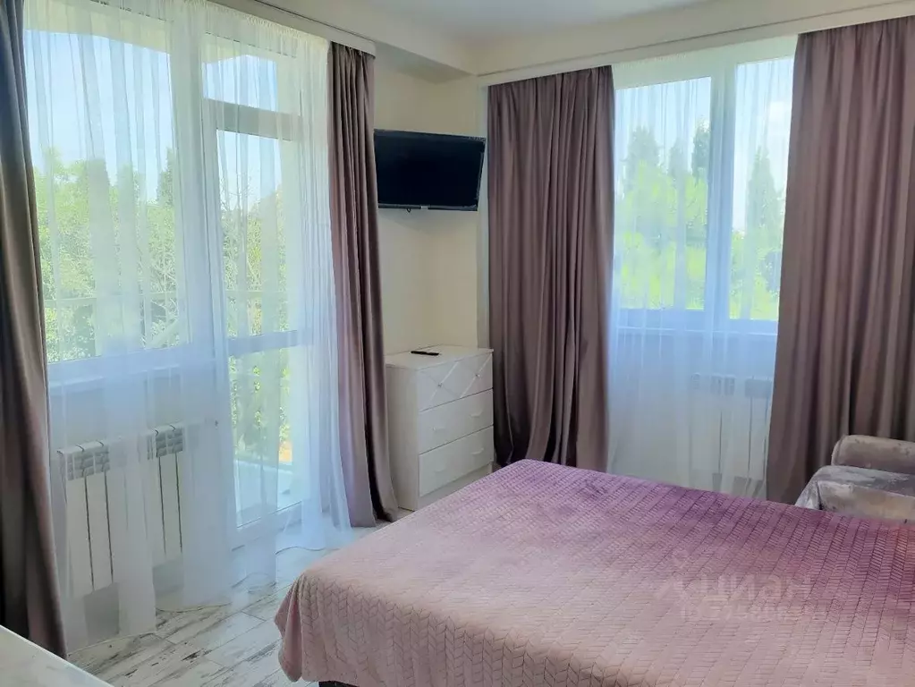 1-к кв. Севастополь ул. Летчиков, 6 (26.0 м) - Фото 0