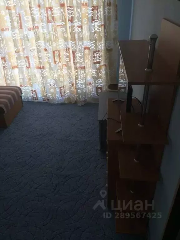 Комната Крым, Евпатория городской округ, Заозерное пгт ул. ... - Фото 1