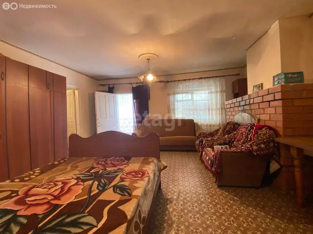 Дом в Чегемский район, ДНТ Университет (95 м) - Фото 1