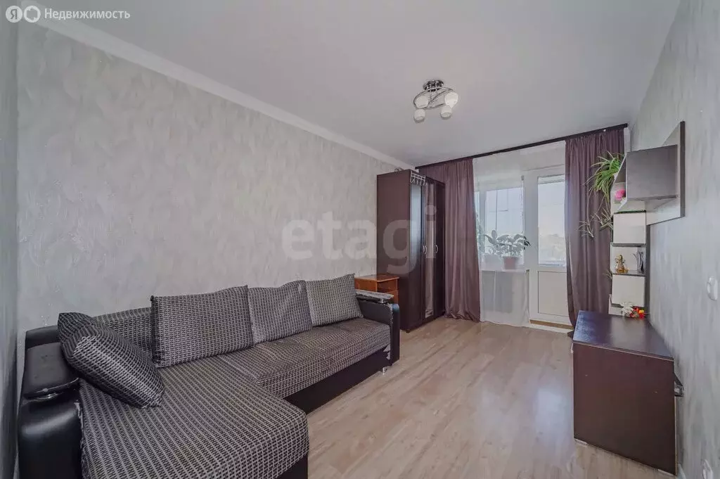 3-комнатная квартира: Санкт-Петербург, Петергофское шоссе, 5к1 (61.4 ... - Фото 2