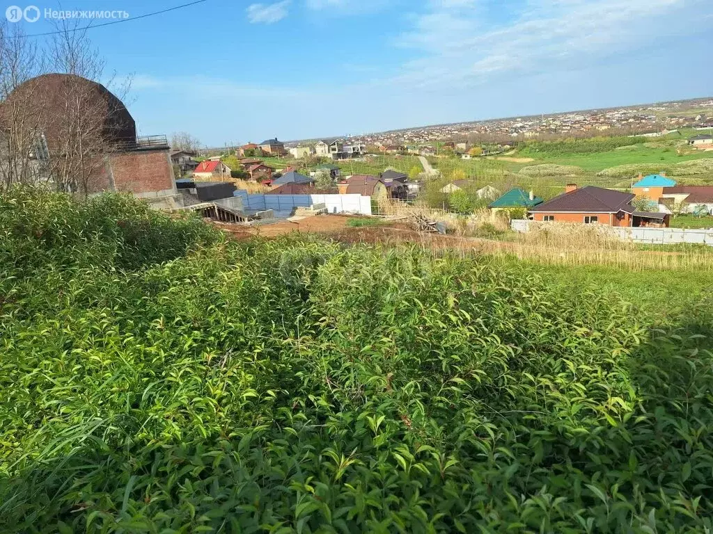 Участок в Ростов-на-Дону, Октябрьский район, Материнская улица (6 м) - Фото 1