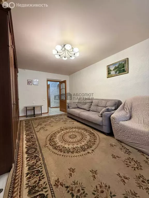 2-комнатная квартира: Великий Новгород, район Софийская сторона, ... - Фото 1