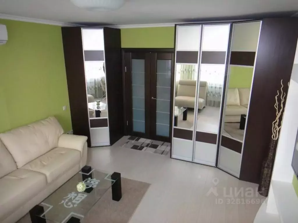 2-к кв. Московская область, Одинцово ул. Кутузовская, 9 (60.0 м) - Фото 2