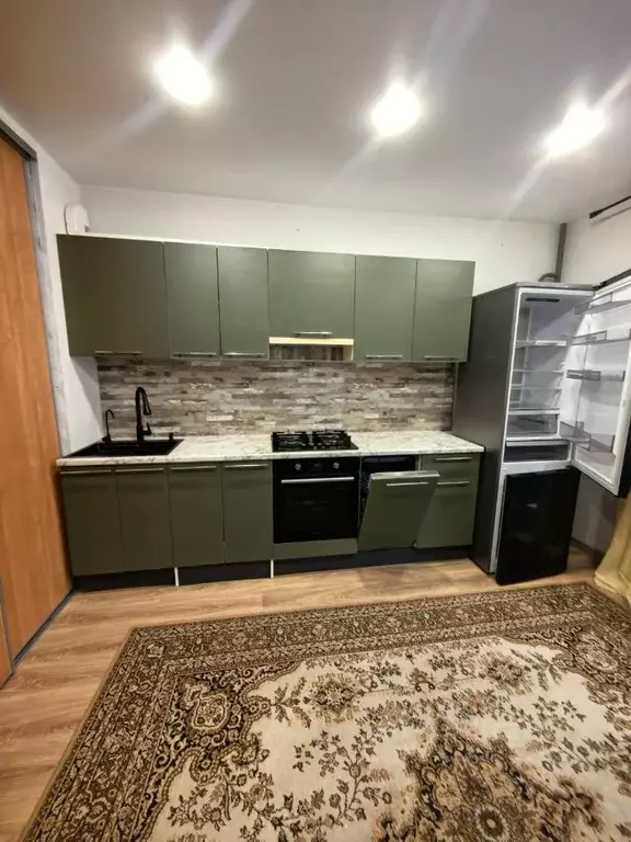 2-к кв. Ленинградская область, Всеволожск Социалистическая ул., 114 ... - Фото 2