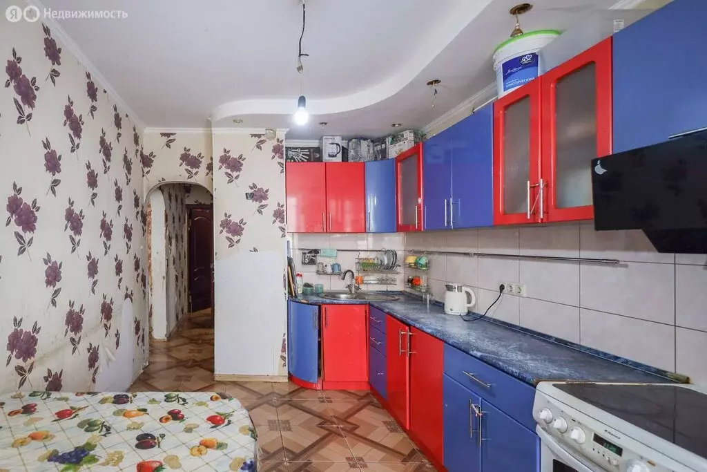 2-комнатная квартира: Фрязино, улица Горького, 7 (59 м) - Фото 2