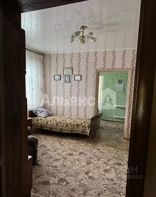 Дом в Ростовская область, Белая Калитва ул. Суворова (59 м) - Фото 1