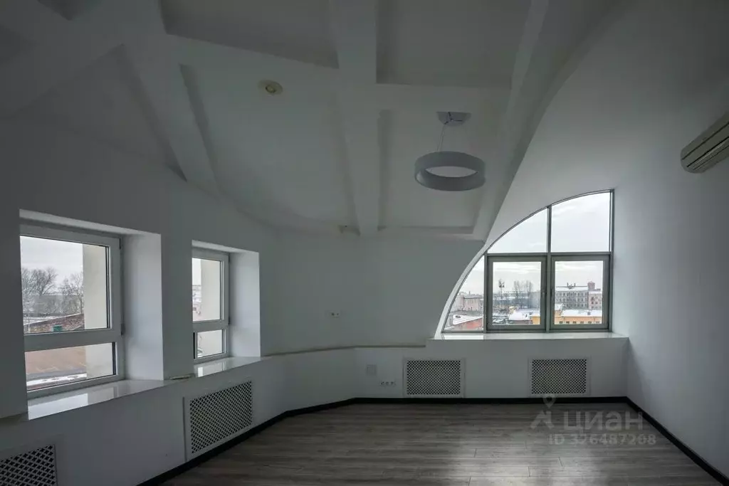 Офис в Санкт-Петербург наб. Реки Фонтанки, 172к2 (330 м) - Фото 1