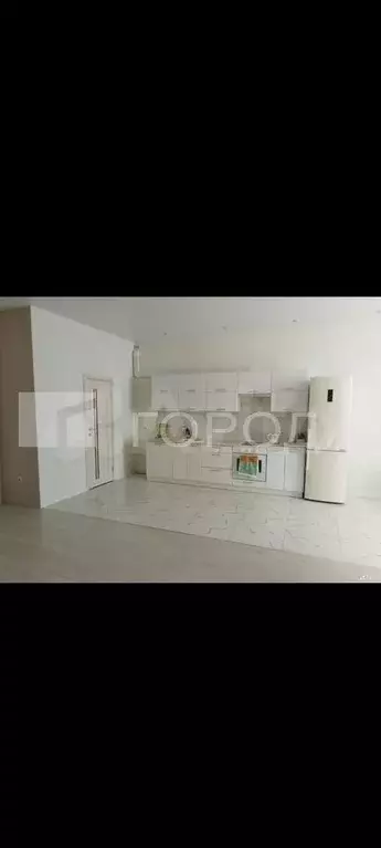 3-к. квартира, 108 м, 1/2 эт. - Фото 1