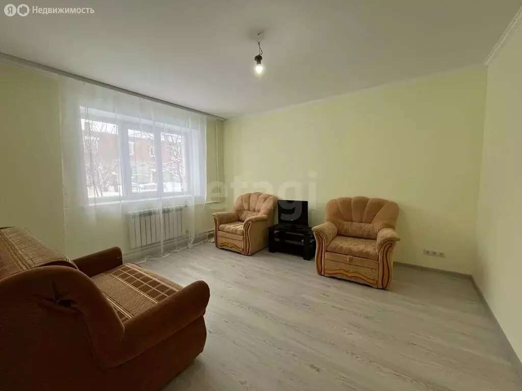 3-комнатная квартира: Московская область, муниципальный округ Зарайск, ... - Фото 2