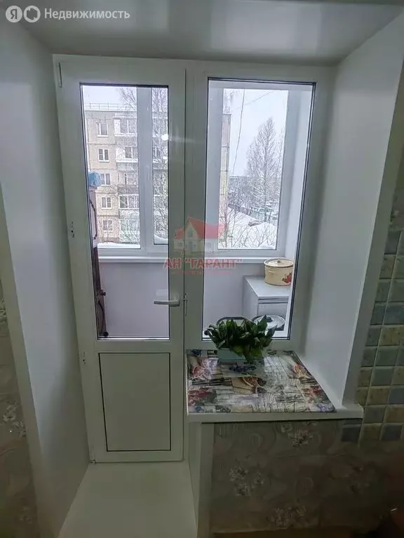 1-комнатная квартира: посёлок Балакирево, Юго-Западный квартал, 16 ... - Фото 1